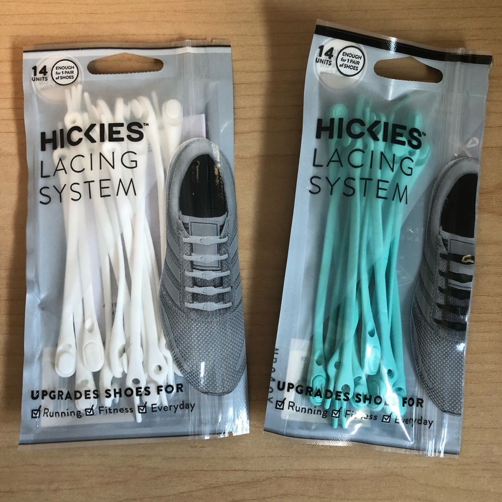 Hickies - 2 sets